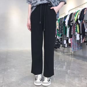 30直播】2022时尚女装早春新款裤子cc-626