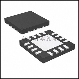 LTC3217EUD#PBF【IC LED DRIVER RGLTR DIM 16QFN】