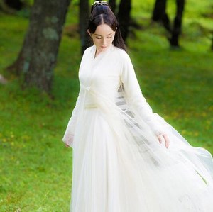 白浅上神服装