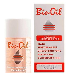 澳洲直邮Bio Oil 百洛油 60Ml 澳洲直邮 孕妇护肤品