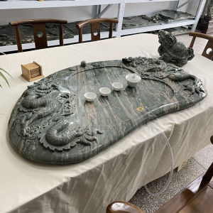 【九龙壁石茶盘】九龙壁石茶盘品牌,价格 - 阿里巴巴