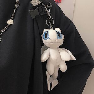 背包挂件男玩偶斜挎包书包上的挂饰包包公仔小高级感ins日系丑萌2