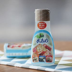 包邮日本kanpy水饴麦芽糖小嶋老师海绵蛋糕水怡糖浆23.7月