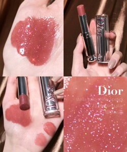 现货dior迪奥 星钻银管535 847 723 785 627 260 012 623 754唇釉