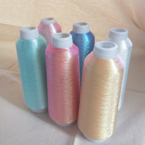 少数民族绣花线