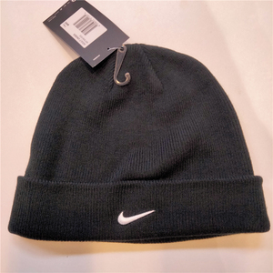 耐克nike非市售球员版中超俱乐部同款毛线帽冬训户外休闲保暖圆顶