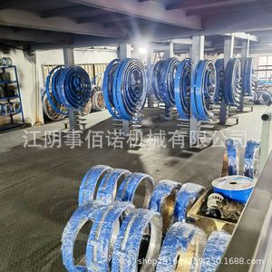 江苏厂家 风管加工机械设备 铁皮通风管道虾米弯头机 铝管弯头机