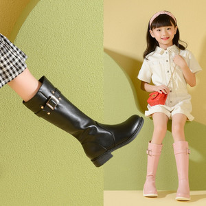 2岁宝宝长靴