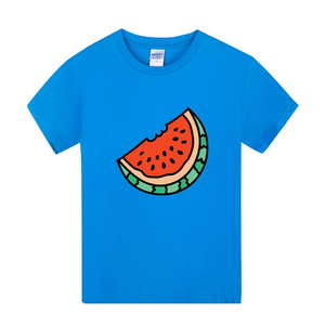 西瓜服装童装