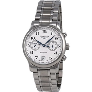 代购浪琴名匠系列l2.669.4.78.6机械男表 全球联保 国内现货