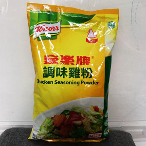 家乐牌鸡粉1kg