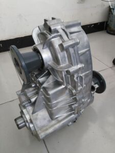 长城哈佛h3/h5 风骏 四驱电控分动箱总成