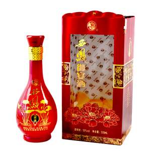 西凤酒御宴