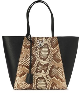 日本奢包vintage lv女士限量版拼蛇皮兔毛福袋手提包0人付款12900