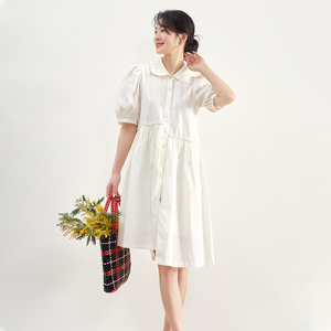 45白洁精品3号店淘宝锦鳞香影费依艾利欧女装卡拉贝斯