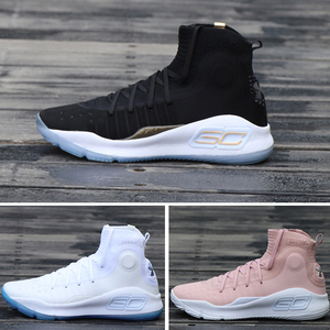 库里4白金全明星