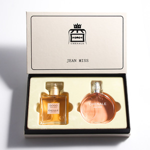 french brand ladies perfume 100ml gift box elegant