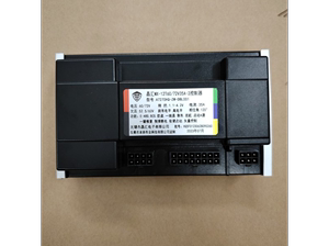 晶汇MX-12T60/7235A-2控制器  60/72V35A本铃专用电动车控制器