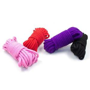 新款绳绳子束缚捆绑用品女用情侣系列女性爱爱成人玩具玩具