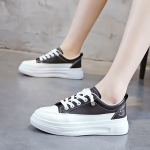 【女士休闲白色鞋】女士休闲白色鞋品牌,价格 - 阿里巴巴