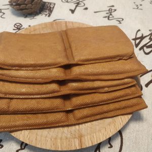 安徽无为特产传统小吃豆腐干子酱油干香干臭干子真空包装包邮