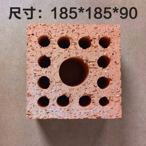 页岩多孔砖