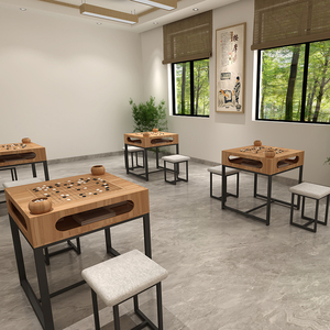 围棋专用桌