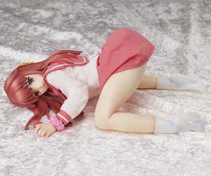 【狂模圣舞阁】native binding 同级生重制版 樱木舞 手办 预定