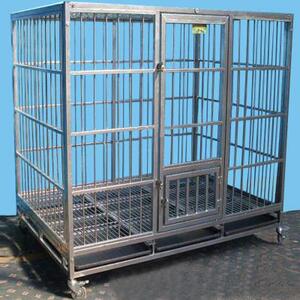 藏獒大型犬狗笼超大型