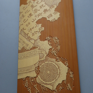 loveluck8843淘宝高级留青竹片 竹雕留青雕 风筝鸟笼竹片 老楠竹片