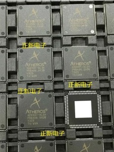 全新原装AR9331-AL3A AR9331-AL1A，芯片，长期库存有单，
