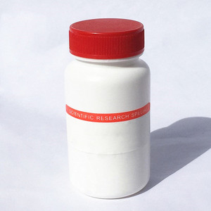 实验试剂 氯化铯 cesium chloride amresco[0887] 10g 25g 100g