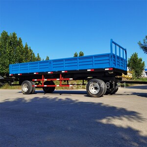 农用车四轮拖拉机牵引