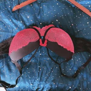 85g85h90g92h95g95h100g超大杯爆乳胖m聚拢侧收上托美胸内衣文胸