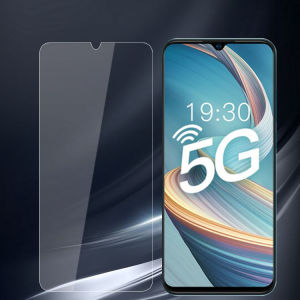 金立gionee v50钢化膜v50抗蓝光护眼手机玻璃膜专用防爆防刮贴膜