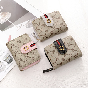 蒙娜丽莎零钱包