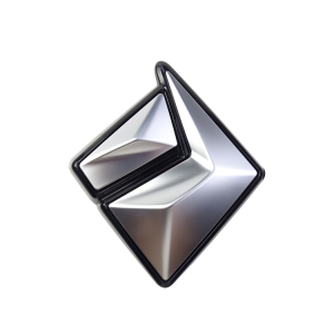 新宝骏rs-5 前后车标 钻石标 车头中网标志 商标改装 汽车配件