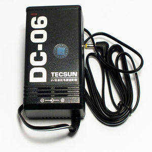 Tecsun/德生 DC-06原装电源多功能交直流6V收音机通用电源适配器