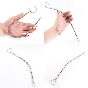 导尿管马眼另类