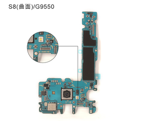 三星s8主板ic图解图片