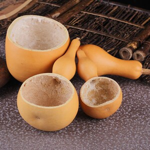 葫芦瓢水瓢天然家用洗浴淘米葫芦水飘勺厨房舀面盛水盛酒舀水瓜瓢