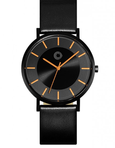 梅赛德斯奔驰mercedes benz男女智能手表橙色b67993611 42mm