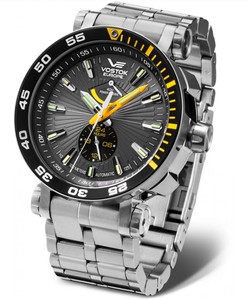 俄罗斯东方欧洲vostok europe yn84-575a539b超重型火箭男士手表