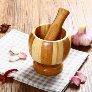 蒜窝子木质家用