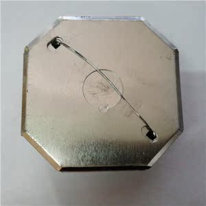kbg/jdg镀锌线管 jdg暗盒盖板八角盒盖板 86型接线盒 金属盖板