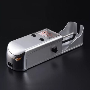 升级填充机卷烟机旱烟水烟丝多功能空管自动推送使用国产大号细烟