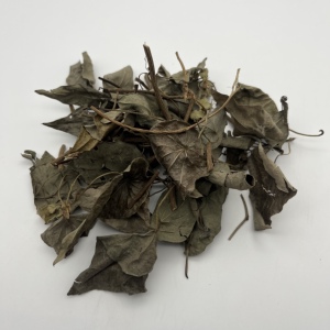 野生中草药材圆叶千金藤干品粪箕笃广西飞天雷公青蛙藤500g包邮