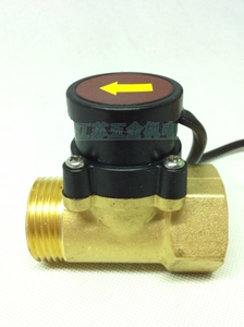 电子自动水阀控制器流量管道式小区抽水泵水塔水位增压泵水流压力