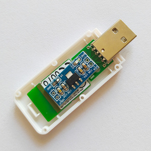 wii主机蓝牙模块改装usb 支持直通libusbk可直连所有wii手柄