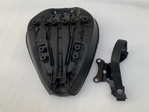 适用于大地鹰王摩托车配件 dd250-9/9a 150e250大坐垫 座椅